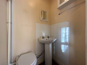 Ensuite Toilet to Bedroom Two- click for photo gallery